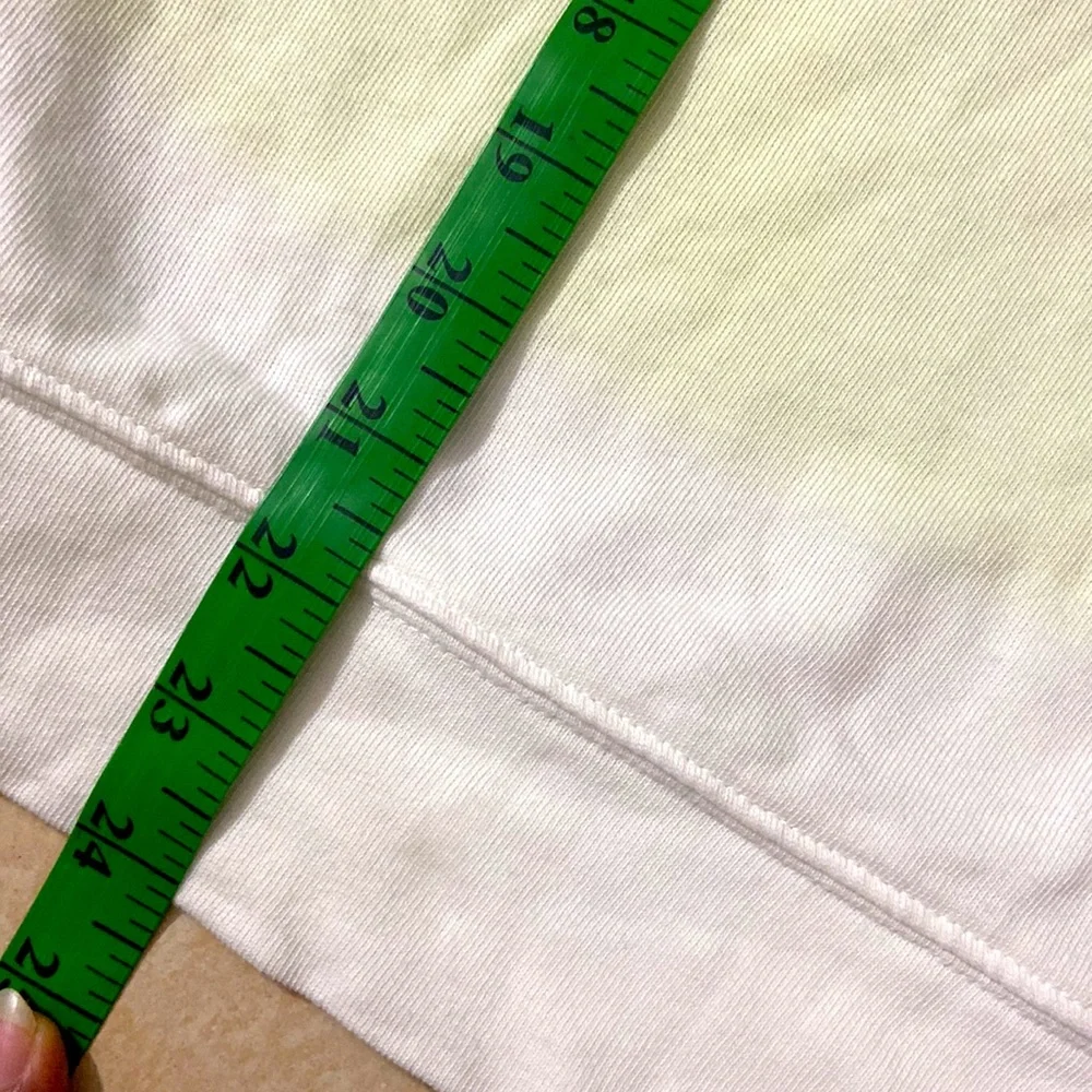 RALPH LAUREN UNISEX SWEATSHIRT - Picture 7 of 7